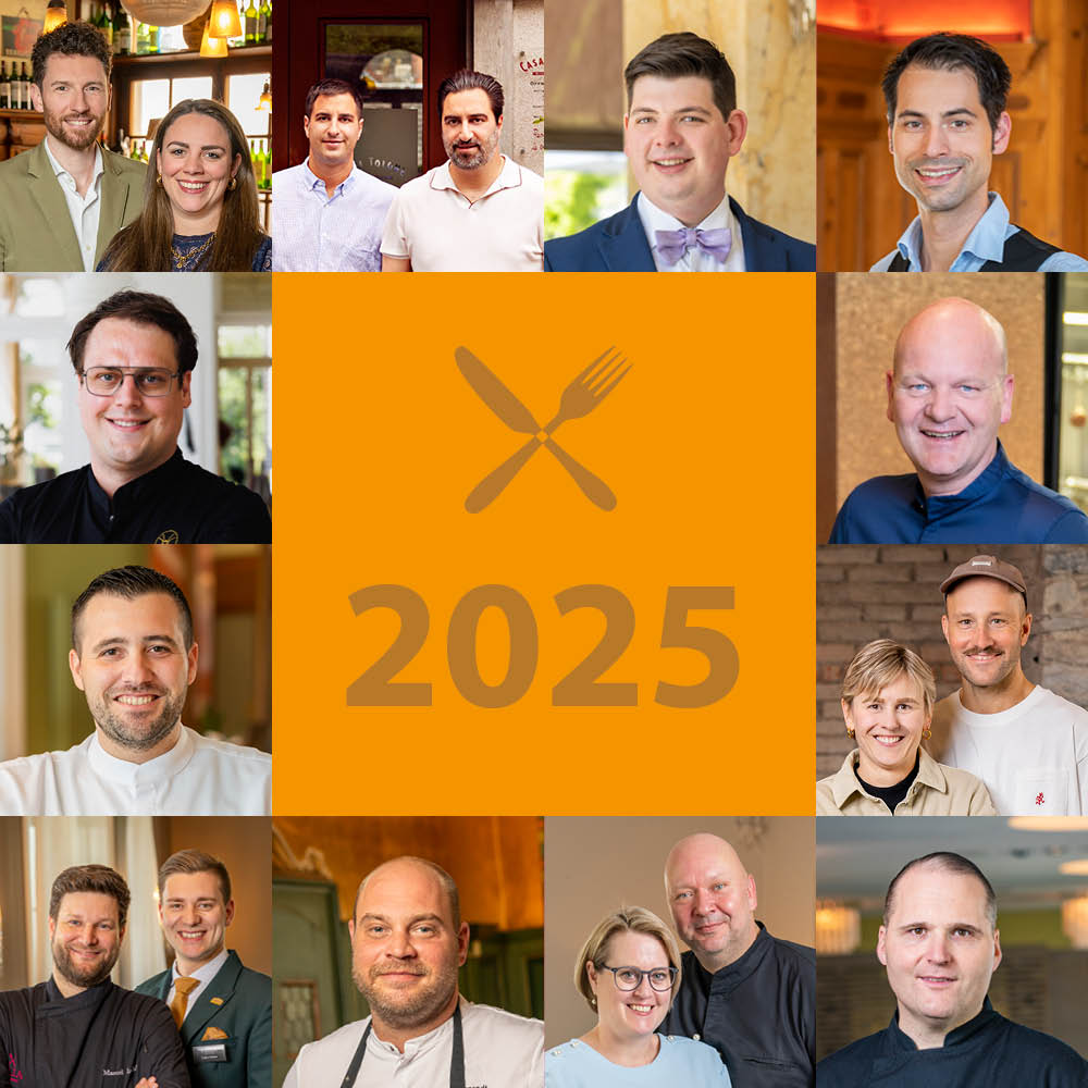 FINE DINE Box Luzern 2025