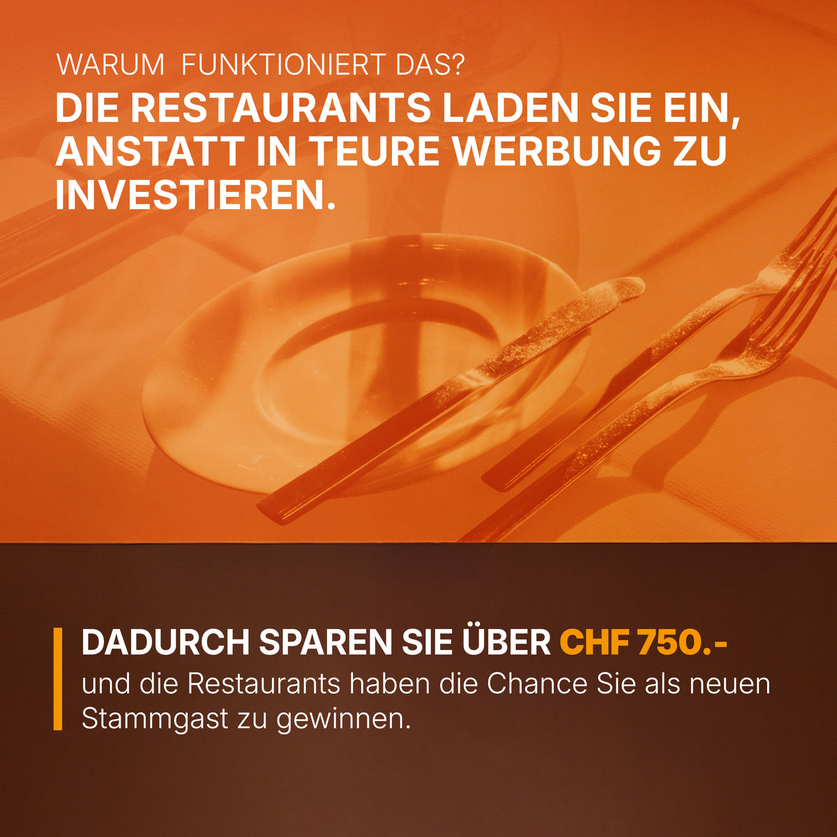Fine Dine Luzern Edition 2027