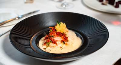 Restaurant Sauvage