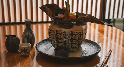 Sala of Tokyo