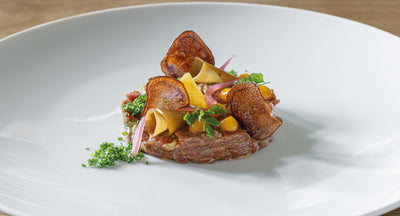 Restaurant Spitz