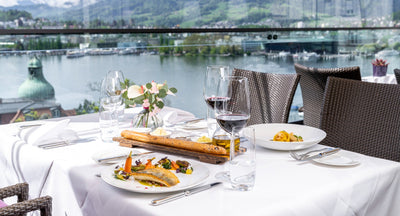 Restaurant Scala