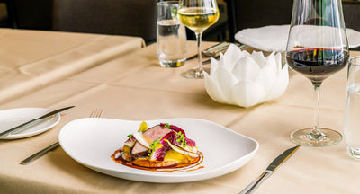 Seerestaurant Belvedere