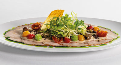 Restaurant Freilager