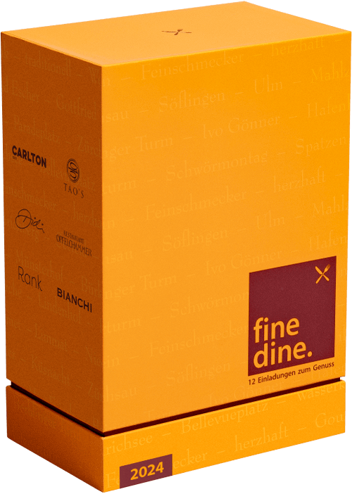 Fine Dine Box